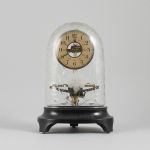 1320 6131 TABLE CLOCK